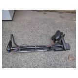 Minn Kota Bow-Mount Trolling Motor