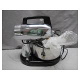 Dormeyer Power-Chef Model SM12 Stand Mixer