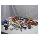 Belts, Straps, and Accessories