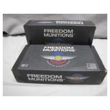 Freedom Munitions .45 Auto 230gr HP Ammunition
