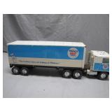 1960s Pillsbury Best Toy Semi-Truck
