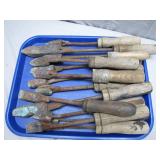 Vintage Soldering Irons