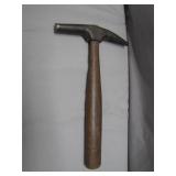 Vintage Made in USA Rock Pick Hammer