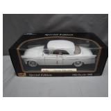 Maisto 1956 Chrysler 300B Special Edition Model