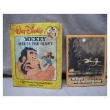 2 Early Reading Classics: Disney and a...
