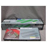US General Socket Trays and Wire Pliers Rack