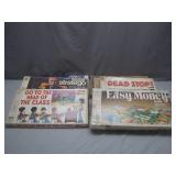 Classic Board Games