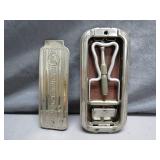 Vintage Rolls Razor Shaving Travel Kit