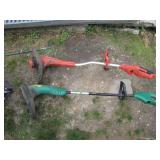 Electric String Trimmers
