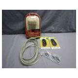 Audio and Video Cable Assortment