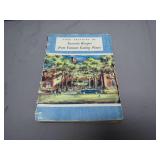 Ford Treasury of Favorite Recipes, 1950 Edition