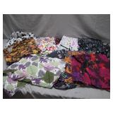 Women's Size XL Scrubs Lot