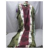 Women's Clothing with Patterns
