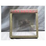 Vintage 'Maryland' Biscuit Display Door