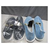 2 Pairs of Women's Shoes, Size 11