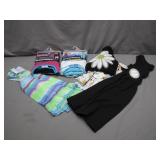 Girls Size 8 New Clothes Lot - Fun and Stylish...