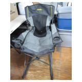Cabela's Folding Rocking Chair with Cupholders