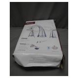 Pfister Masey 8'-20' Widespread Faucet Set