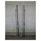 Sea Striker Graphite 10' Fishing Rods