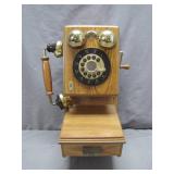 Thomas Collector's Edition Wall Telephone