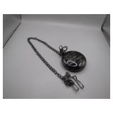 New 'Best Man' Pocket Watch