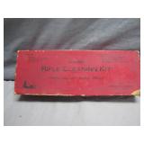 Outer's Gunslick Rifle Cleaning Kit in Original...