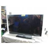 Samsung 46-Inch LCD TV, LN46B640R3FXZA