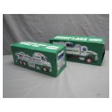 Hess Trucks: Toy Truck & Loader Pair