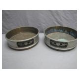 U.S. Standard Test Sieves