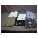 Men's XL Shirts Collection
