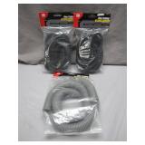 Flex Tubing in Multiple Sizes