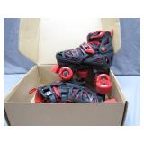 Roller Derby Trac Star Adjustable Skates