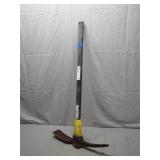 Steel-Handled Pick Mattock
