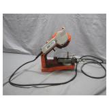 Chicago Electric Chainsaw Sharpener