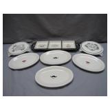 Rae Dunn Artisan Collection Ceramic Set