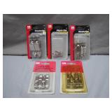 GB Grounding Clips Assorted Packs