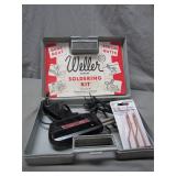 Weller 8200PK Soldering Kit With Accessories