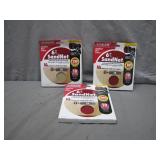 Diablo 6-Inch SandNet Discs