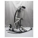 Skyrunner Running Stilts