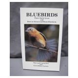 Signed Copy of 'Bluebirds'