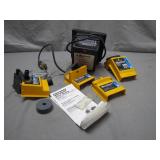 Plasplugs Ultra Sharp Sharpening System