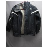 The North Face Boys' Waterproof Jacket