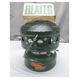 Coleman 513-700 Green Catalytic Heater