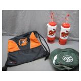 Baltimore Orioles Fan Gear Set