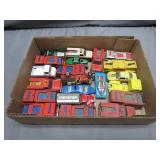 1970's Hot Wheels Cars