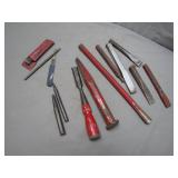 Vintage Hand Tools Collection