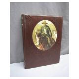 The Gunfighters Hardcover Book