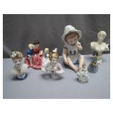 Porcelain Figurines