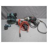 Craftsman Power Tools