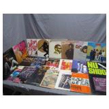 R&B and Soul Vinyl Records